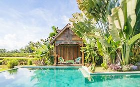 Hati Padi Cottages